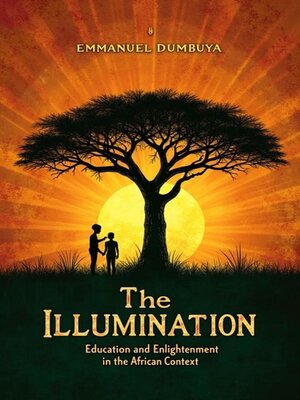 cover image of The Illumination